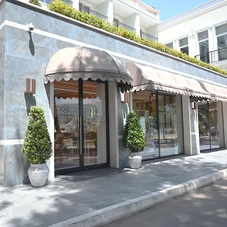 Hotel Budva 5*