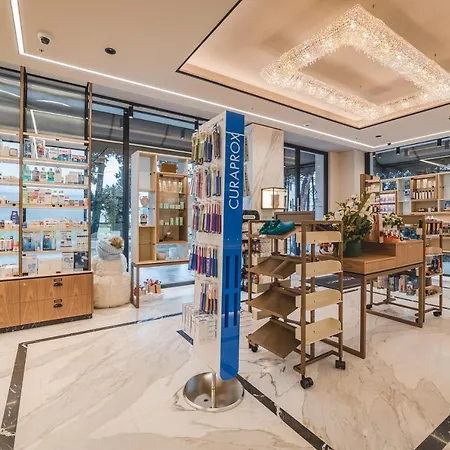 Hotel Budva Μπούντβα