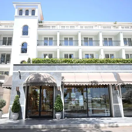 Hotel Budva Ξενοδοχείο 5*