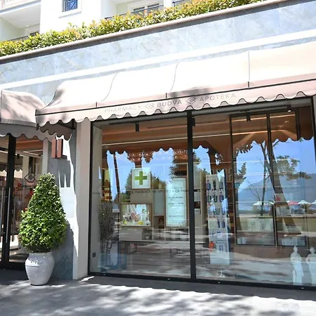 Hotel Budva 5*