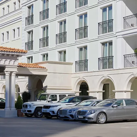 Ξενοδοχείο Hotel Budva