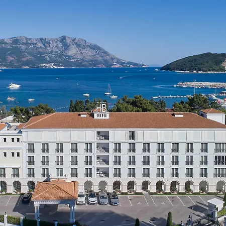 Hotel Budva Ξενοδοχείο