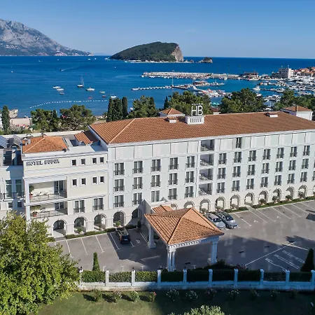 Hotel Budva Ξενοδοχείο 5*