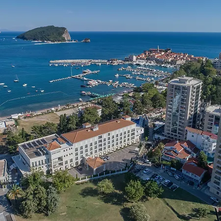 Hotel Budva 5*