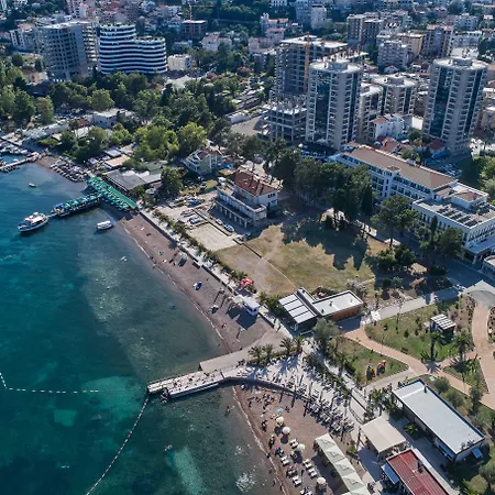 Hotel Budva 5* Μπούντβα