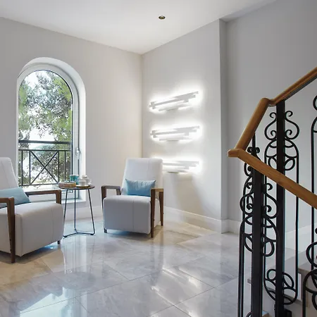 Hotel Budva Ξενοδοχείο