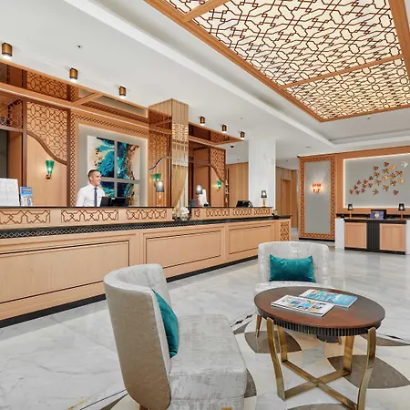 Hotel Budva Ξενοδοχείο Μπούντβα