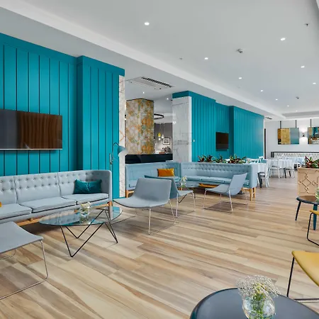 Ξενοδοχείο Hotel Budva 5*