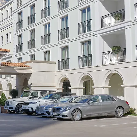 Hotel Budva