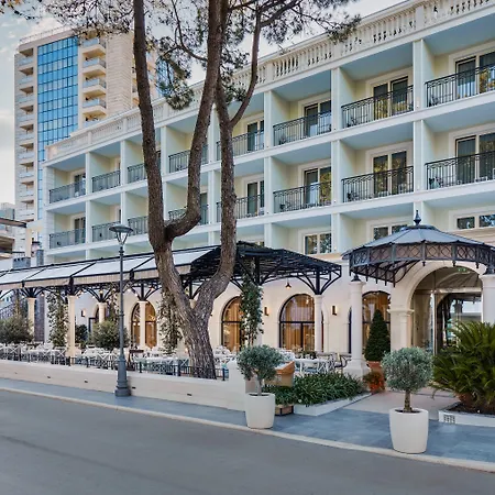 Hotel Budva Ξενοδοχείο