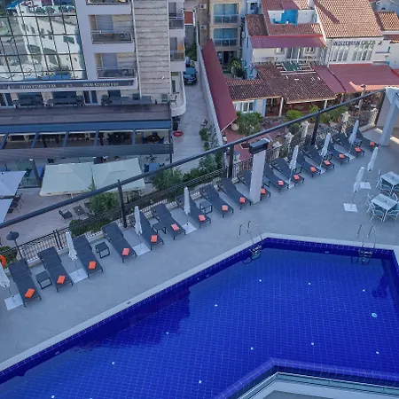 Hotel Budva 5*