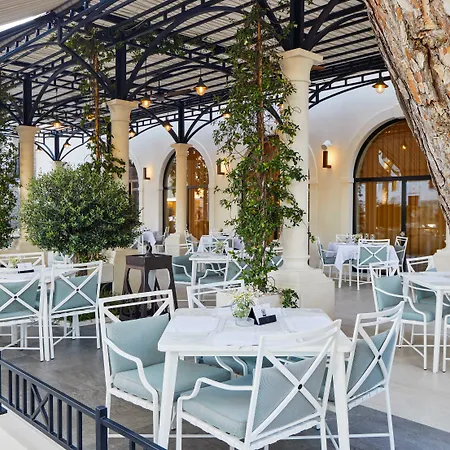 Ξενοδοχείο Hotel Budva 5*