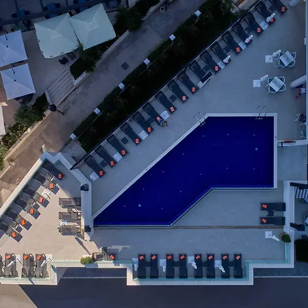 Hotel Budva 5*