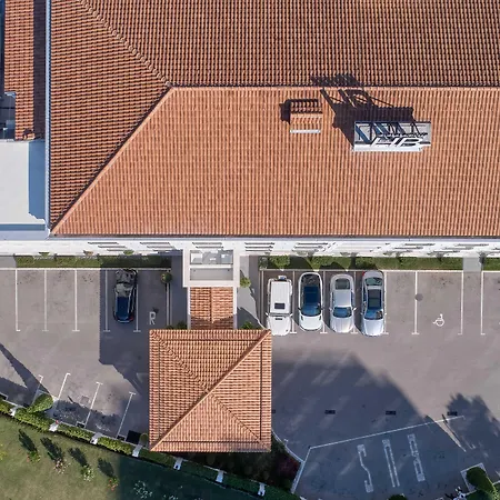 Ξενοδοχείο Hotel Budva 5*