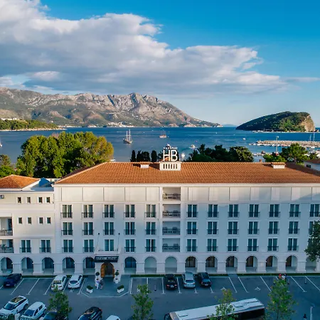 Hotel Budva Ξενοδοχείο 5*