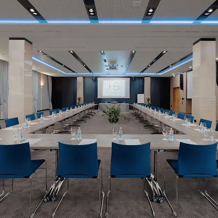 Ξενοδοχείο Hotel Budva 5*