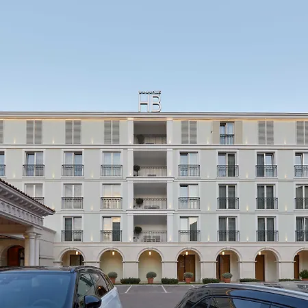Hotel Budva Ξενοδοχείο 5*