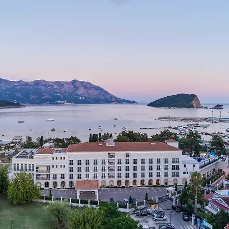 Hotel Budva 5*