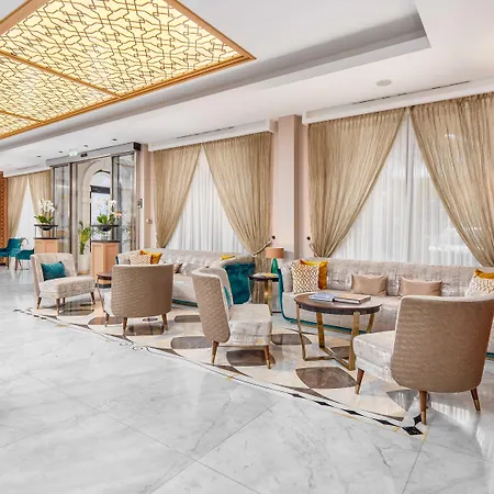 Hotel Budva