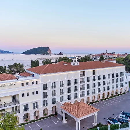 Hotel Budva 5*