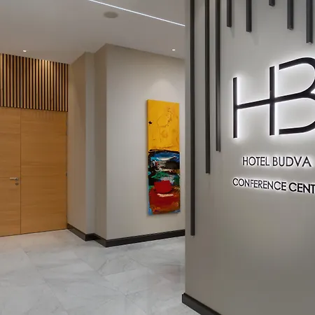 Hotel Budva 5*