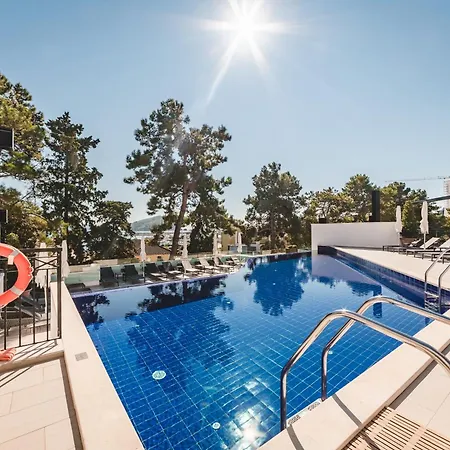 Hotel Budva