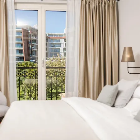 Hotel Budva 5*