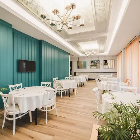 Hotel Budva