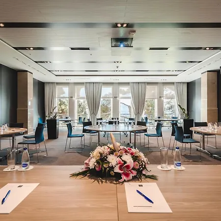 Ξενοδοχείο Hotel Budva