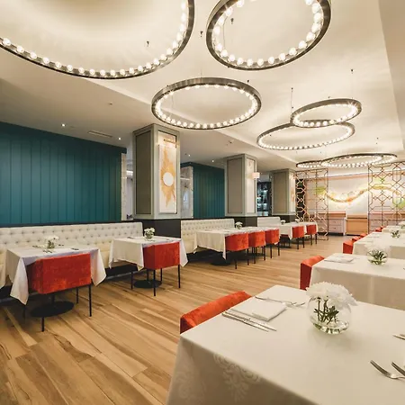 Ξενοδοχείο Hotel Budva 5*