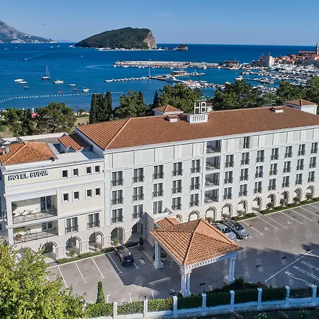 Hotel Budva Hotel Budva