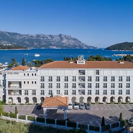 Hotel Hotel Budva 5*